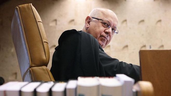 O luto por Teori Zavascki