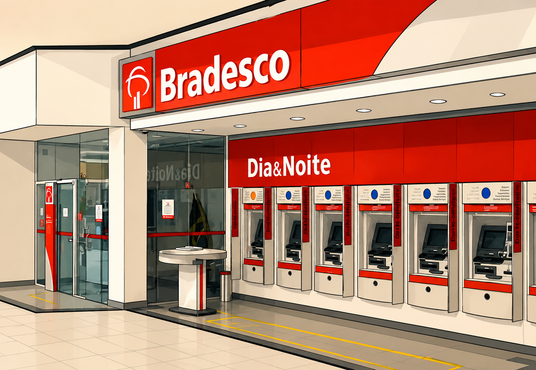 O aumento de capital de R$ 10 bi do Bradesco