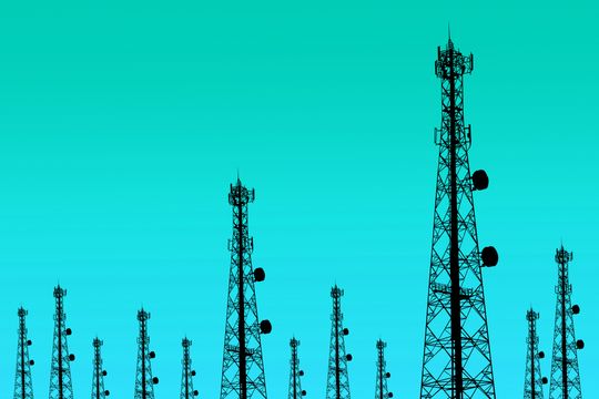 IHS é vendida à MTN por US$ 6 bi; Macquarie compra ativos na América Latina