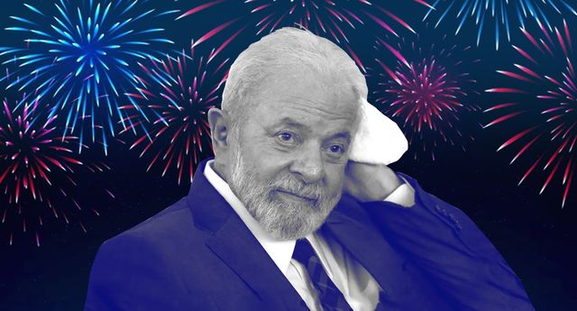 EDITORIAL. Feliz Cavalo-de-Pau