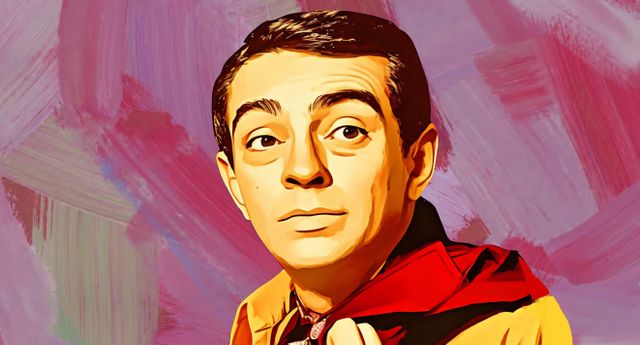 Um doc sobre Chico Anysio: “Aquele que faz vários”