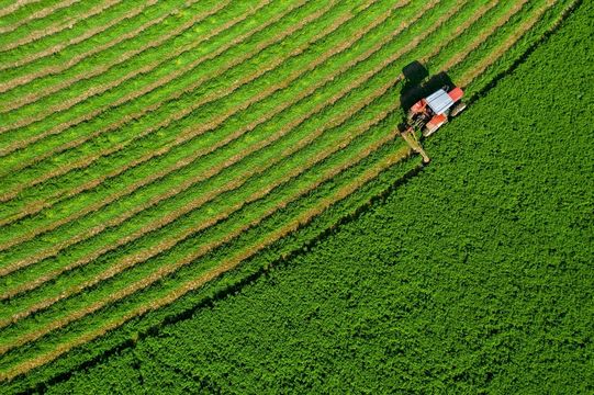 SLC compra R$ 900 milhões em terras com desconto de 40% sobre o portfólio