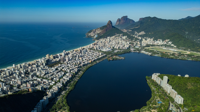 Escritórios: Opportunity começa obra de triple-A no coração de Ipanema