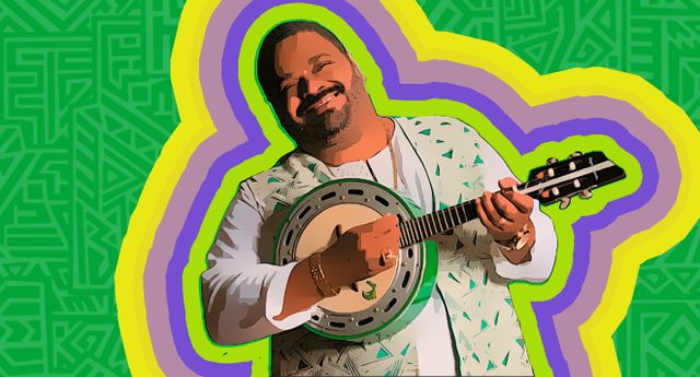 MEMÓRIA: Arlindo Cruz não deixou o samba morrer