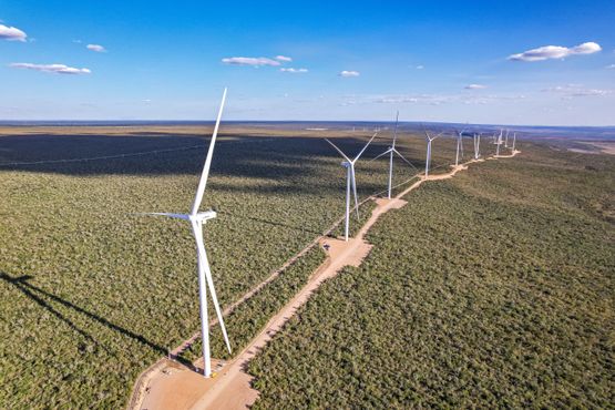Unipar dá a largada em Tucano, aumentando sua autoprodução renovável