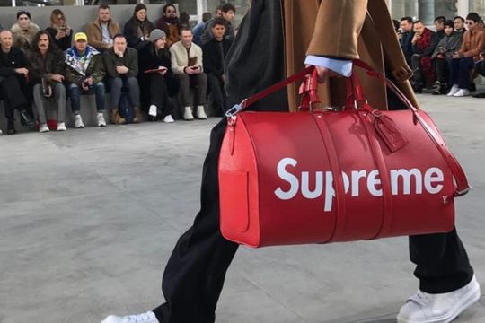 Supreme: o fenômeno de 'street fashion' que já vale US$ 1 bi