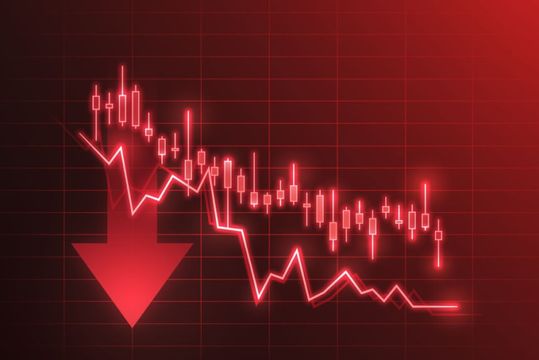 SPX: “Não dá mais” para ficar comprado no Brasil
