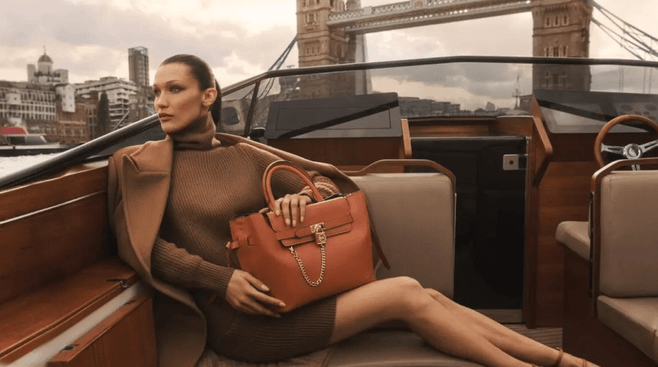 Coach paga US$ 8,5 bi pelas marcas Michael Kors, Jimmy Choo e Versace