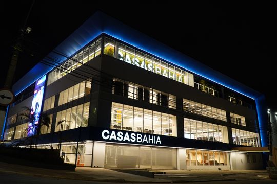 RJ da Casas Bahia: a fatura também chegou para os FIIs
