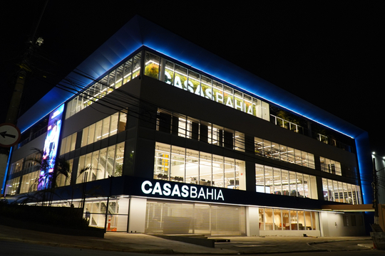 RJ da Casas Bahia: a fatura também chegou para os FIIs