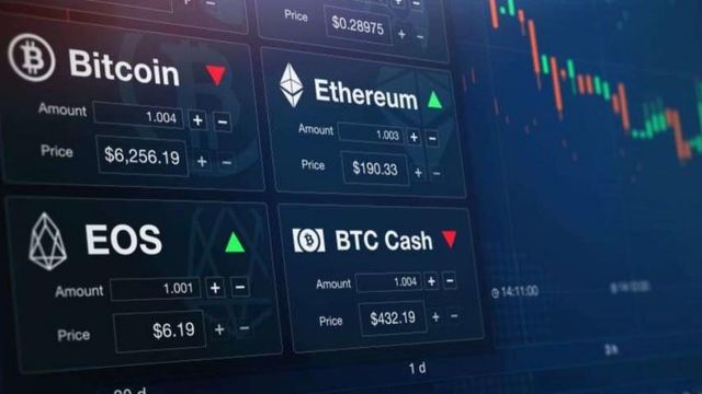 Hashdex lança ETF de criptoativos