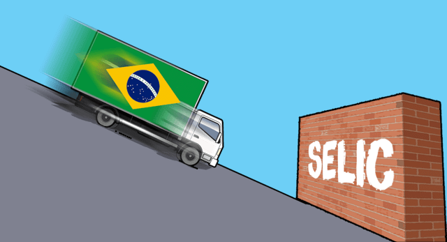 OPINIÃO:  A PEC do caminhão ladeira abaixo