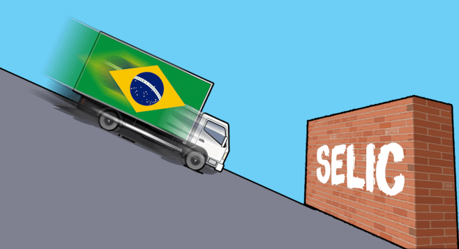 OPINIÃO:  A PEC do caminhão ladeira abaixo