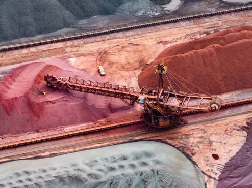 Demarest compra WFAA e vira o maior escritório em direito minerário