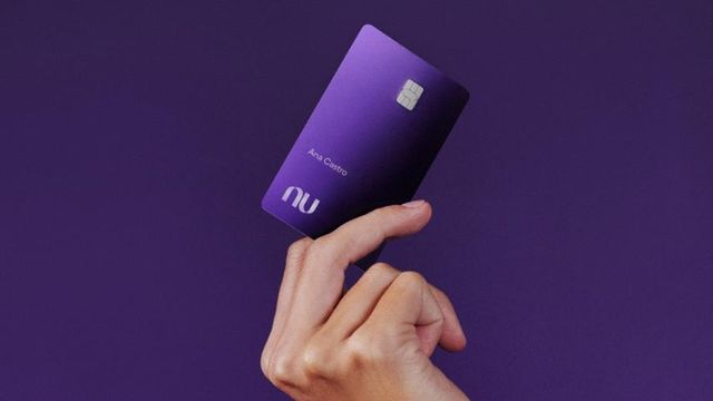 Nubank vai pagar R$ 36 milhões a Anitta
