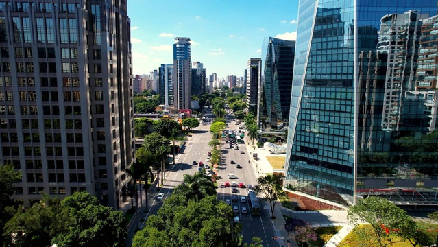Riza faz JV com a Lucio para escritórios na Faria Lima