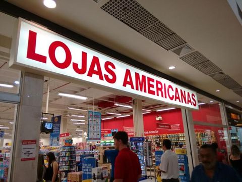 Na Lojas Americanas, a paciência acabou