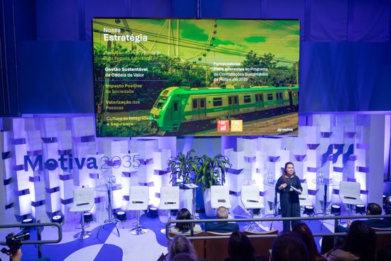Como a Motiva enxerga o ESG como questão de sobrevivência: do planeta e da própria empresa