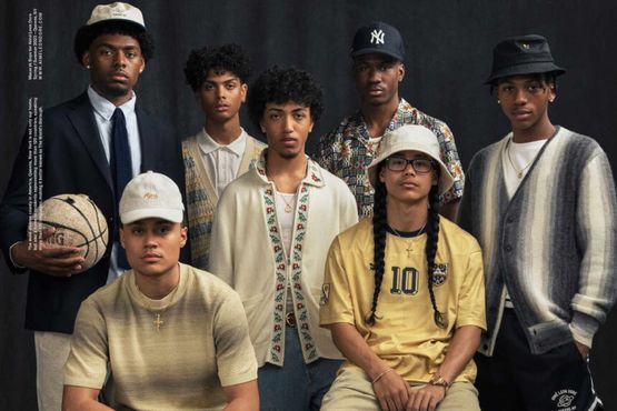Aimé Leon Dore, a marca ‘cool’ que botou o Queens na moda