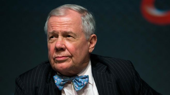 Jim Rogers prevê ‘o pior bear market da minha vida’