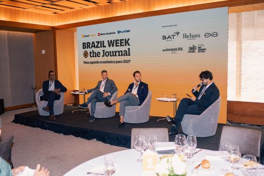 “Não espere a queda dos juros para comprar imóveis nos EUA”