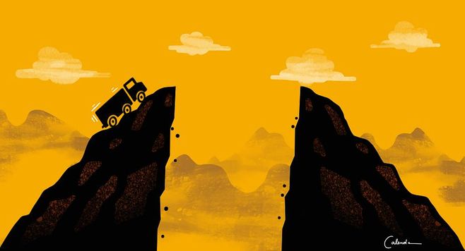 A próxima greve dos caminhoneiros