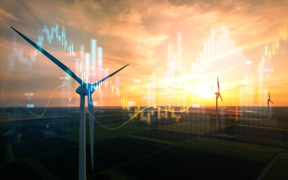 Mais uma trading de energia em crise: Safira chama os credores