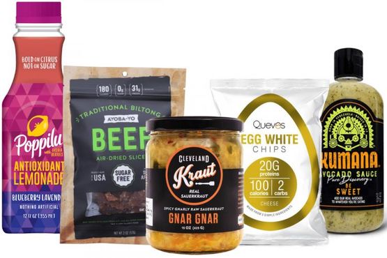 Kraft Heinz cria incubadora para 'comida disruptiva'