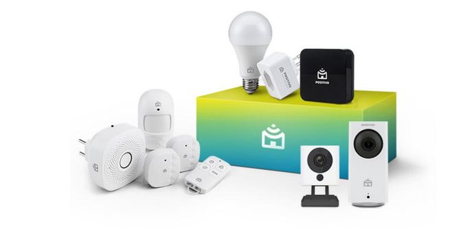 “Alexa, o que a Positivo está fazendo agora?”
