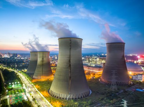Índia abre setor nuclear ao capital privado