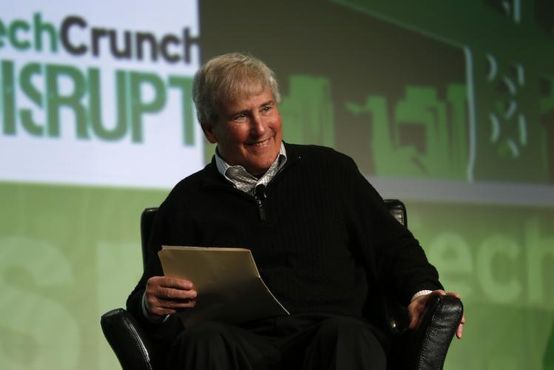 Dez lições de Bill Campbell, o coach de um trilhão de dólares