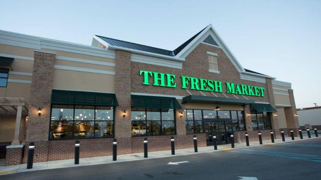 Cencosud compra The Fresh Market e entra nos EUA