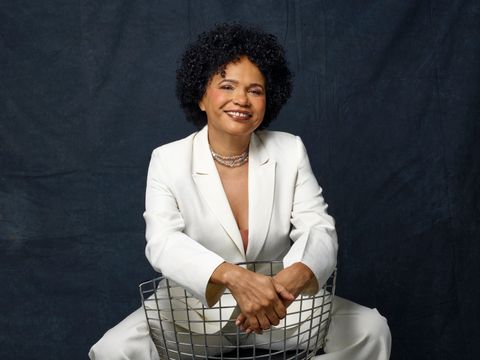 O samba classudo, atual e autoral de Teresa Cristina
