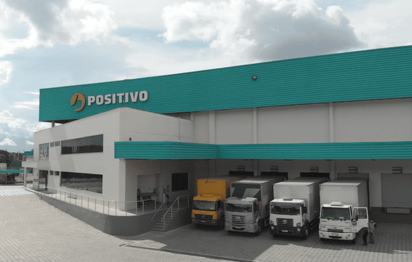 UBS BB eleva Positivo com ganhos da compra da Algar