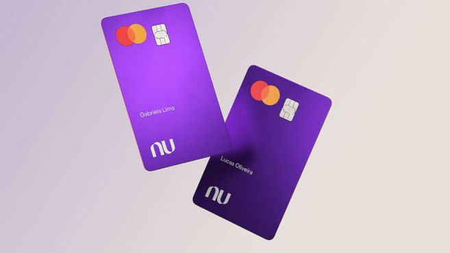 Nubank: Bradesco e Santander reiteram ‘venda’ com valuation “difícil de explicar”
