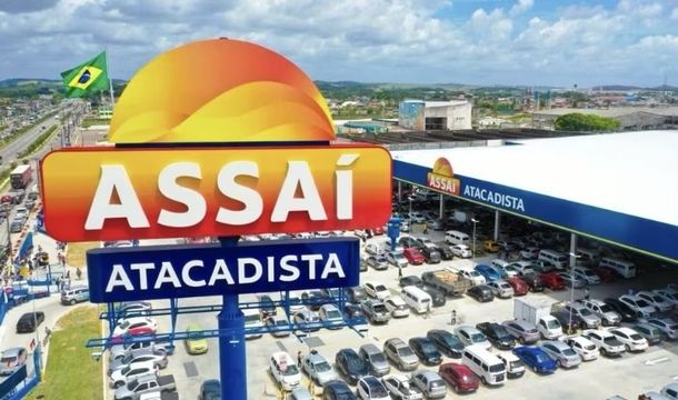 Casino venderá 11% do Assaí, marcando saída final do ativo