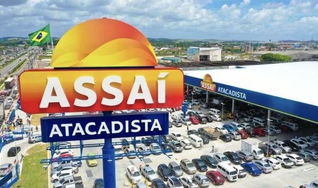 Casino venderá 11% do Assaí, marcando saída final do ativo