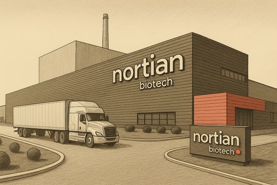 A aposta de Benchimol no mercado de colágeno