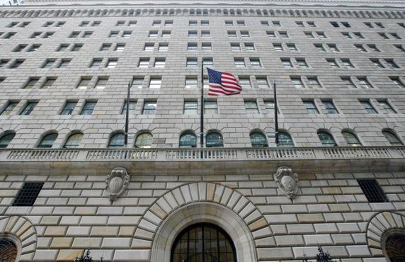 Em intervenção rara, Fed de NY injeta liquidez no mercado