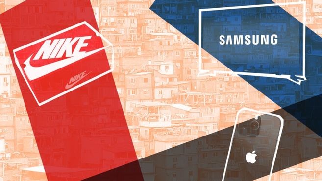 Favela além do estigma: sua marca num mercado de R$ 200 bilhões