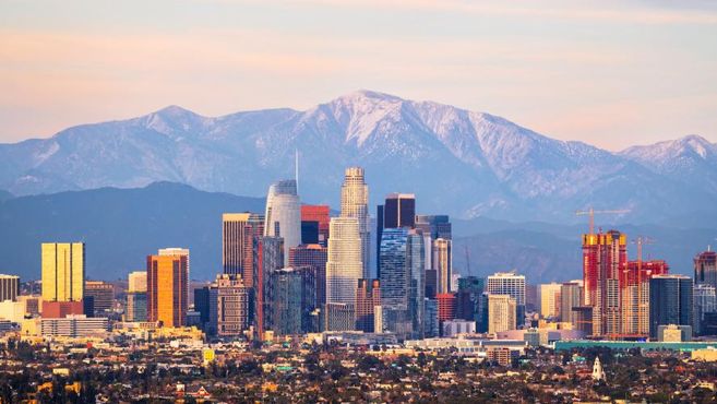 Los Angeles impõe limites ao Airbnb