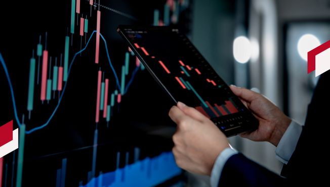Na Bolsa, custo de capital e cenário macro se sobrepõem às preocupações sobre o lucro