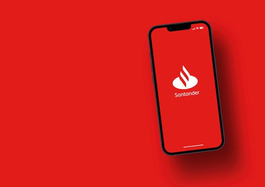 A nova CMO do Santander