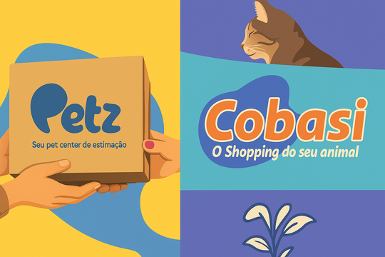 CADE vai aprovar Petz-Cobasi essa semana -- e sem restrições