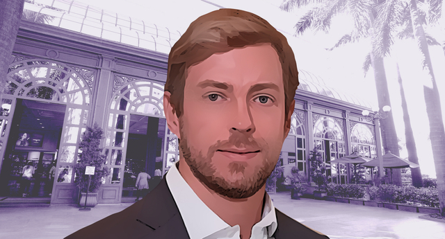 Juro menor vai aumentar venda em shoppings, diz Pedro Carraz