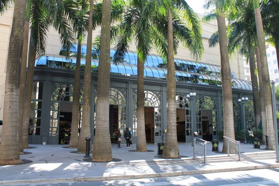 EXCLUSIVO: Brookfield coloca Higienópolis e Pátio Paulista à venda, e pode levantar R$ 3 bi