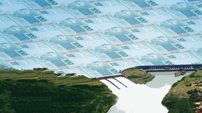 Eletrobras: a narrativa do ‘erro de cálculo’