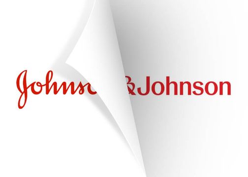 O rebranding sem carinho da Johnson & Johnson