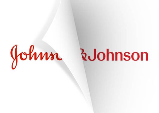 O rebranding sem carinho da Johnson & Johnson