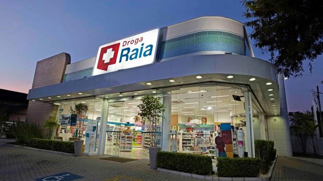 Raia Drogasil coloca três startups em seu ecossistema